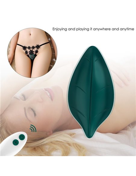 Vibrador de Braguita