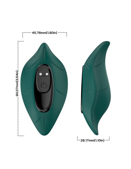 Vibrador de Braguita