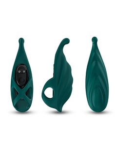 Vibrador para el Dedo