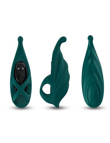 Vibrador para el Dedo