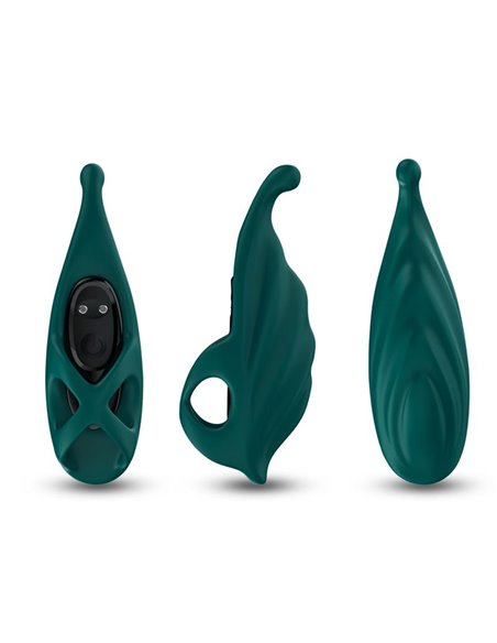 Vibrador para el Dedo