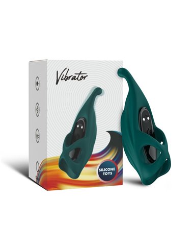 Vibrador para el Dedo