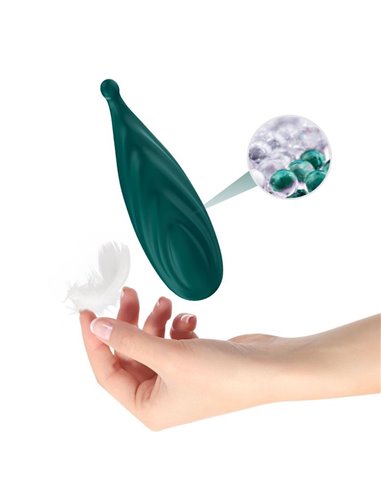 Vibrador para el Dedo