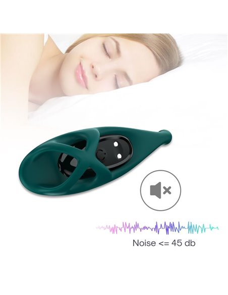Vibrador para el Dedo