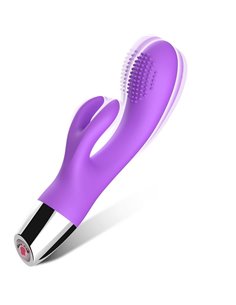 Vibrador Conejito