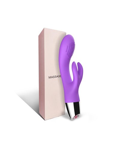 Vibrador Conejito