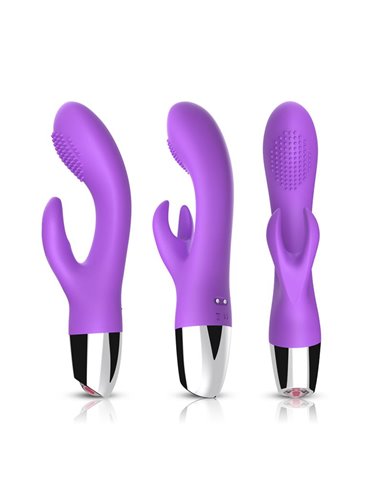 Vibrador Conejito