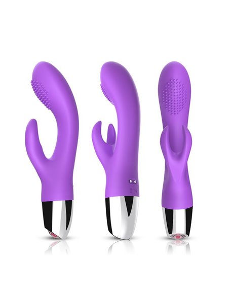 Vibrador Conejito