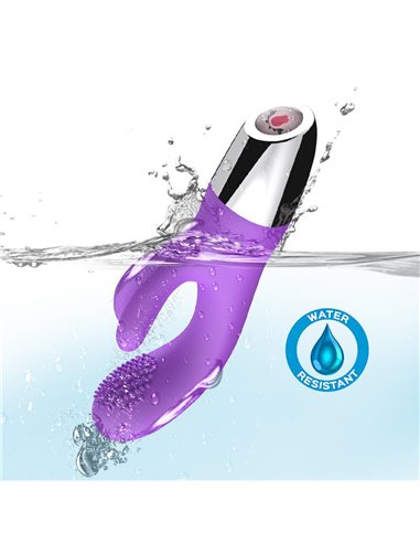 Vibrador Conejito