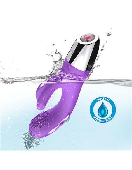 Vibrador Conejito
