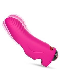 Vibrador para el Dedo