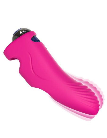 Vibrador para el Dedo