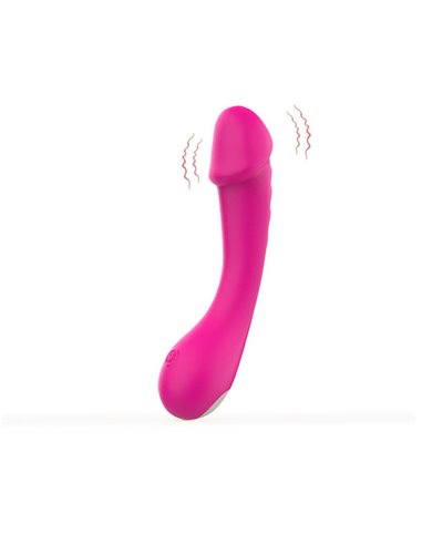 Vibrador Punto G