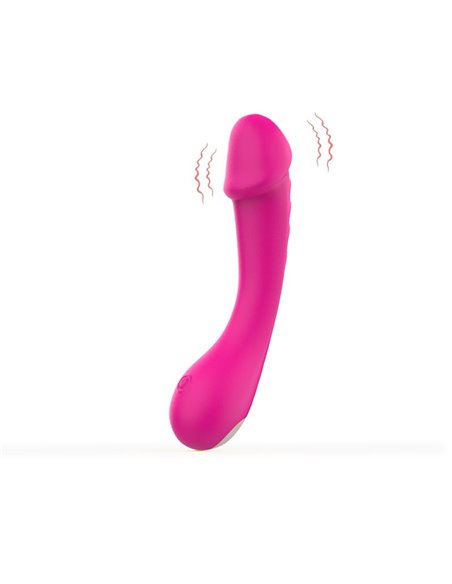 Vibrador Punto G