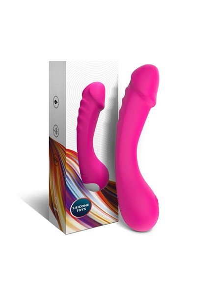 Vibrador Punto G