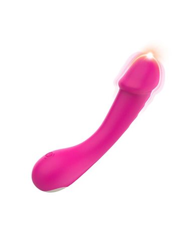 Vibrador Punto G
