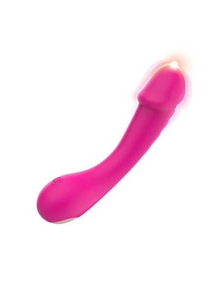 Vibrador Punto G