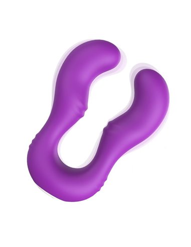 Vibrador Doble para Parejas