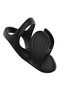 Anillo Vibrador para el Pene y Testículos