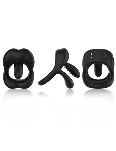 Anillo Vibrador para el Pene