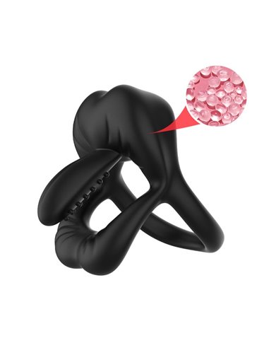 Anillo Vibrador para el Pene