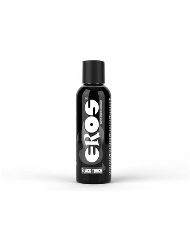 Lubricante Base Agua Color Negro 150 ml