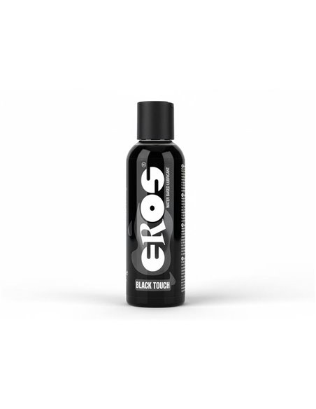 Lubricante Base Agua Color Negro 150 ml