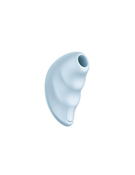 Intense Succionador de clítoris Air Pulse Sky Blue