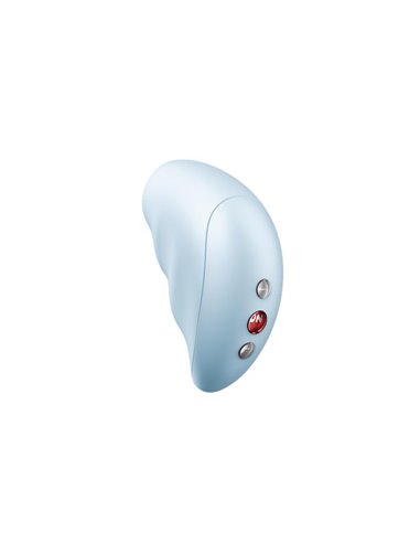 Intense Succionador de clítoris Air Pulse Sky Blue