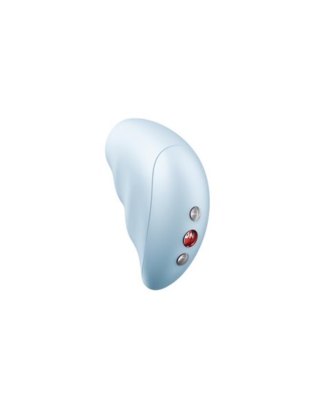Intense Succionador de clítoris Air Pulse Sky Blue