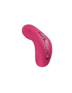 Laya III Vibrador Lay-On Raspberry 2