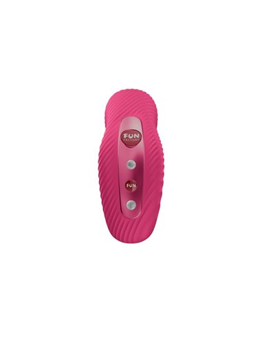 Laya III Vibrador Lay-On Raspberry
