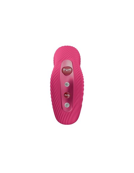 Laya III Vibrador Lay-On Raspberry