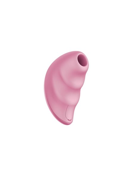 Intense Succionador de Clítoris Air Pulse Rose