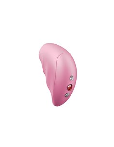 Intense Succionador de Clítoris Air Pulse Rose 2