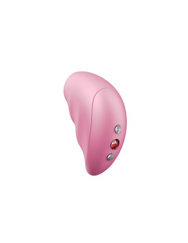 Intense Succionador de Clítoris Air Pulse Rose