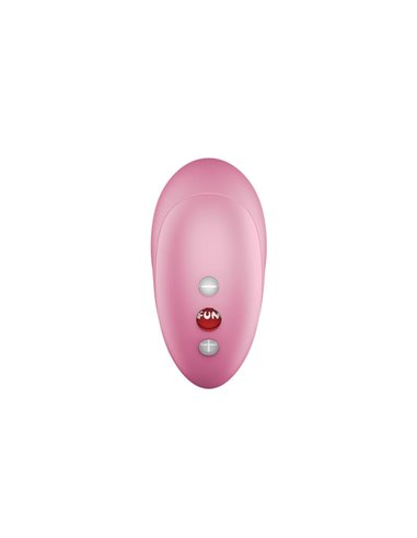 Intense Succionador de Clítoris Air Pulse Rose