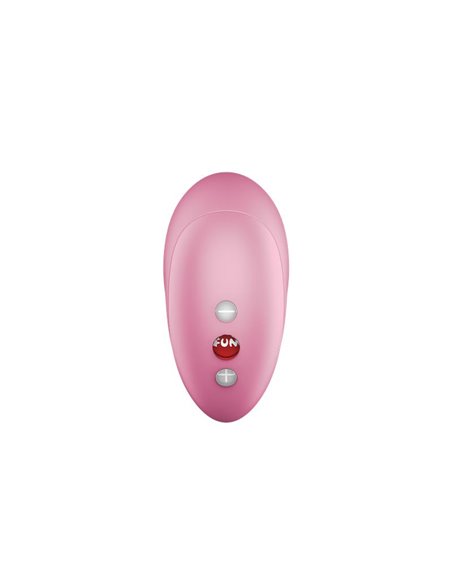 Intense Succionador de Clítoris Air Pulse Rose