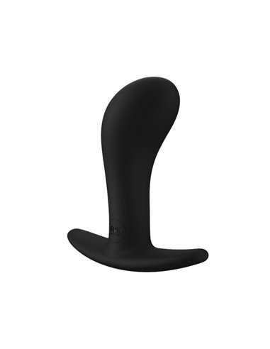 Bootie M Plug Anal Negro