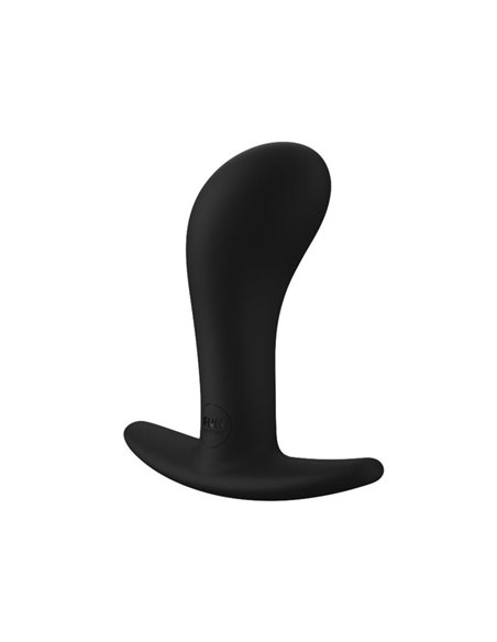 Bootie M Plug Anal Negro