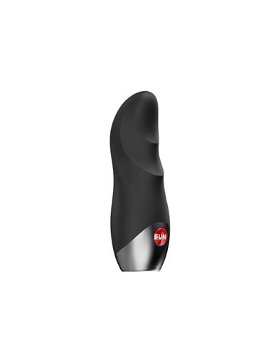 Viola Mini Vibrador Negro