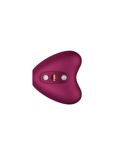 Libera Succionador de Clítoris Air Pulse Wine Red