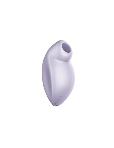 Gaia Succionador de Clítoris Air Pulse Purpura