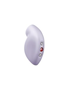 Gaia Succionador de Clítoris Air Pulse Purpura 2