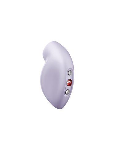 Gaia Succionador de Clítoris Air Pulse Purpura