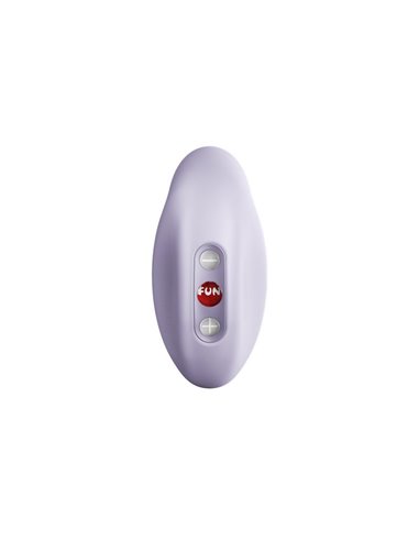 Gaia Succionador de Clítoris Air Pulse Purpura