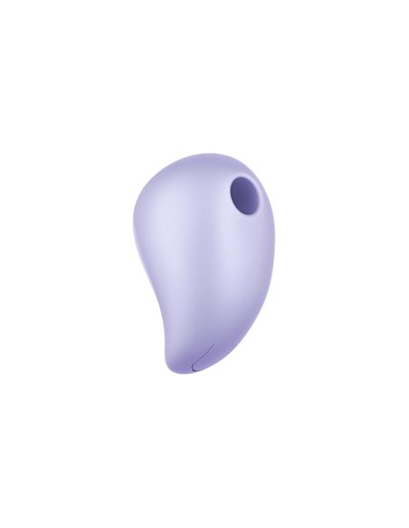 Essence Succionador de Clítoris Air Pulse Púrpura
