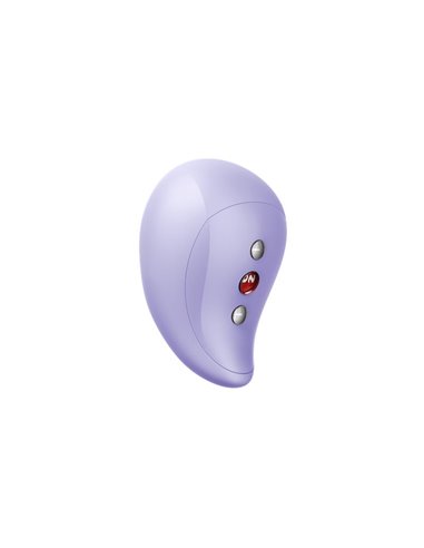 Essence Succionador de Clítoris Air Pulse Púrpura