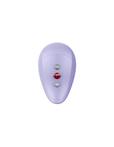 Essence Succionador de Clítoris Air Pulse Púrpura