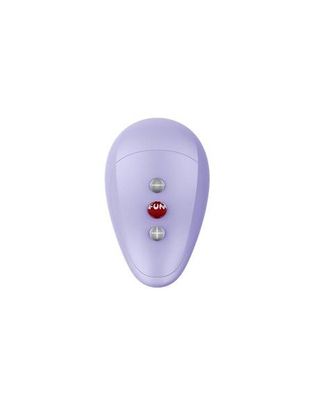 Essence Succionador de Clítoris Air Pulse Púrpura